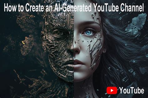 ai generated youtube channel name.